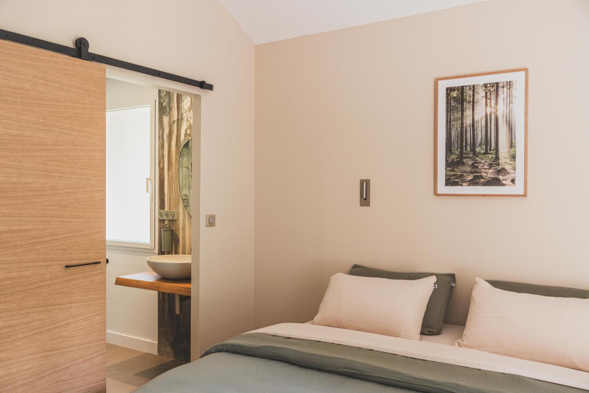 Maison Montaut Onesse-et-Laharie Quarto foto